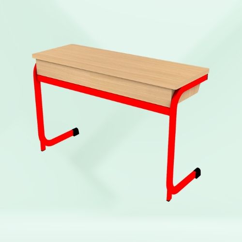 2 Seater Table Option- 3