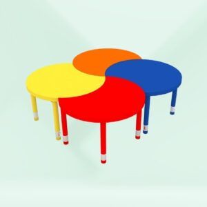 Detachable Table-2