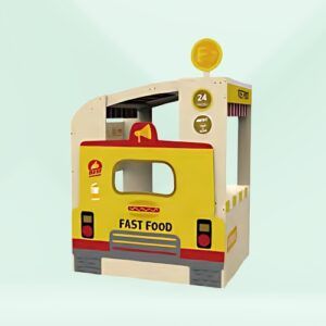 Fast Food