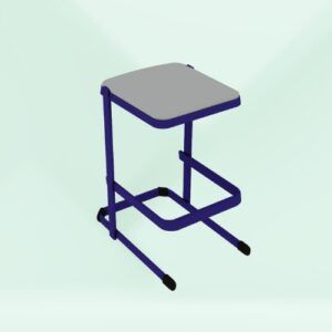 Lab Stool option- 1