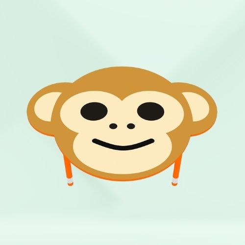 Monkey Table