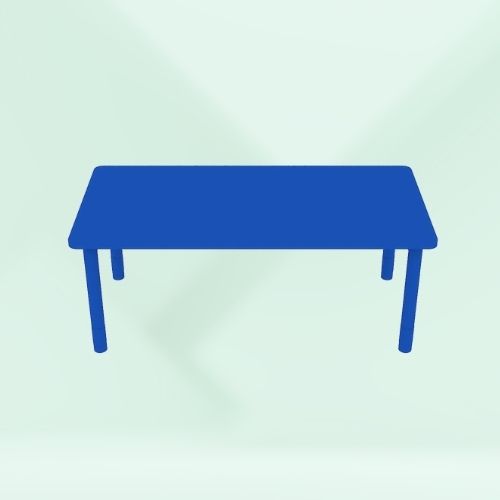 Rectangle Table