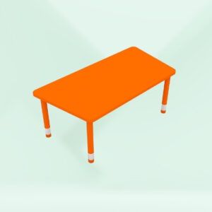 Trapezium Table