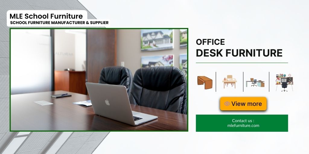 Read more about the article Top Desk Furniture for Office