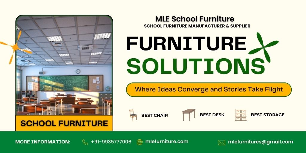 You are currently viewing Quality and Efficiency for All School Needs