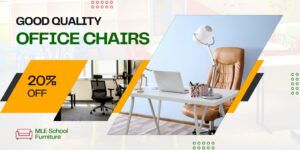Read more about the article Good Quality Office Chairs