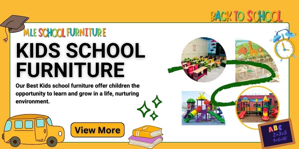 Read more about the article Kids school furniture