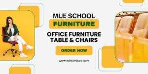 Read more about the article Office Furniture Tables and Chairs