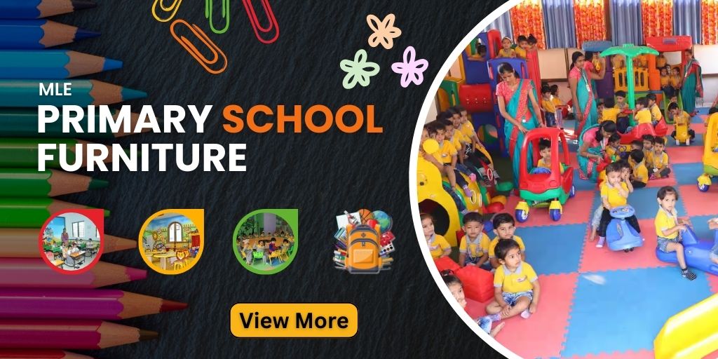 Read more about the article Best Furniture for Primary School